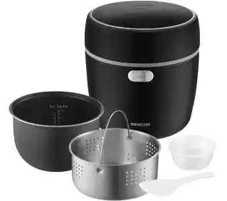 Sencor Ryżowar Srm 0671BK