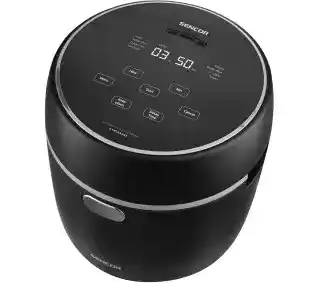 Sencor Ryżowar Srm 0671BK