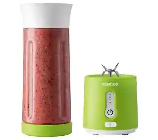 Sencor SBL 131GR Bezprzewodowy 0,5l Blender kielichowy