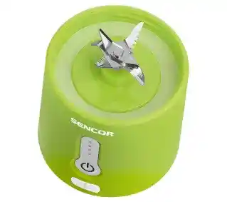 Sencor SBL 131GR Bezprzewodowy 0,5l Blender kielichowy