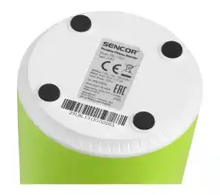 Sencor SBL 131GR Bezprzewodowy 0,5l Blender kielichowy