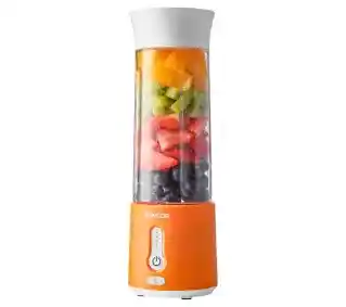 Sencor SBL 133OR Bezprzewodowy 0,5l Blender kielichowy
