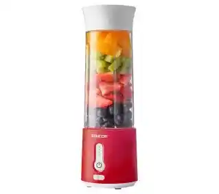 Sencor SBL 134RD Bezprzewodowy 0,5l Blender kielichowy