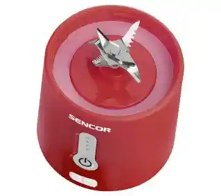 Sencor SBL 134RD Bezprzewodowy 0,5l Blender kielichowy