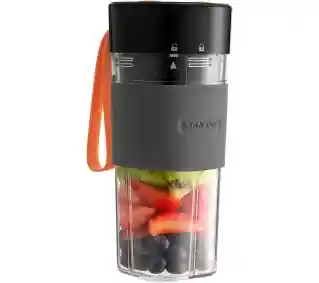 Sencor SBL 151BK Bezprzewodowy 0,33l Blender kielichowy