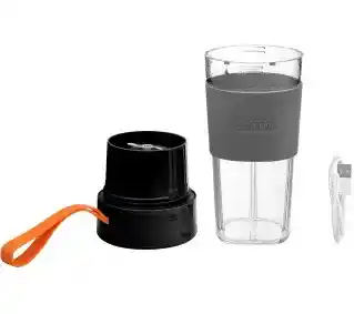 Sencor SBL 151BK Bezprzewodowy 0,33l Blender kielichowy