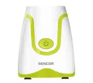 Sencor SBL 2211GR 0,6l 2 butelki blender kielichowy