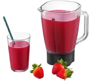 Sencor SBL 5870GD 1,5l Blender kielichowy