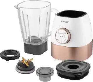 Sencor SBL 5870GD 1,5l Blender kielichowy