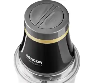 Sencor SCB 4000BK Rozdrabniacz