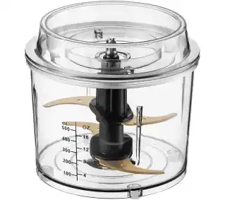 Sencor SCB 4000BK Rozdrabniacz