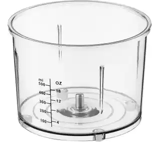 Sencor SCB 4000BK Rozdrabniacz