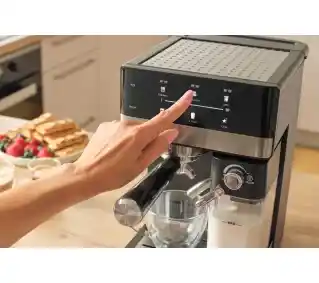 Sencor SES 4060BK Ekspres kolbowy