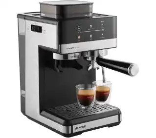 Sencor SES 5000SS Kawa mrożona Ekspres kolbowy