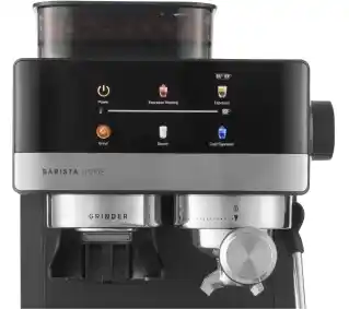 Sencor SES 5000SS Kawa mrożona Ekspres kolbowy