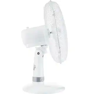 Sencor SFE 3027WH-EUE3 Wentylator stołowy