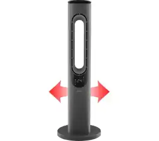 Sencor SFH 3704SL 2000W Promiennik ciepła