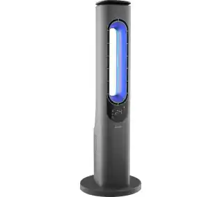 Sencor SFH 3704SL 2000W Promiennik ciepła
