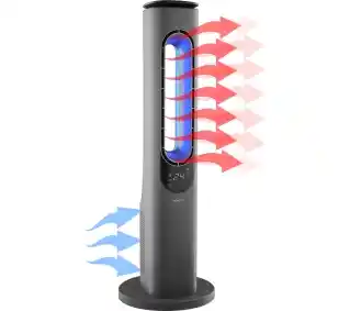 Sencor SFH 3704SL 2000W Promiennik ciepła