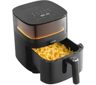 Sencor SFR 5050BK 1500W 5l Air fryer