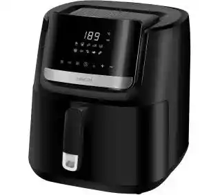 Sencor SFR 6550BK 1600W 6,5l Frytkownica beztłuszczowa