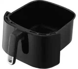 Sencor SFR 6550BK 1600W 6,5l Frytkownica beztłuszczowa