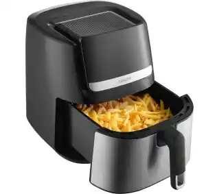 Sencor SFR 6600SS 1600W 6,5l Aplikacja mobilna Air fryer