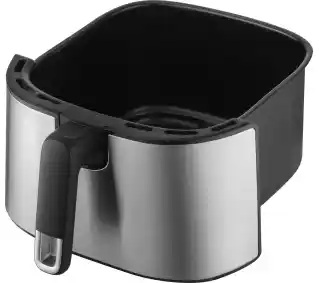 Sencor SFR 6600SS 1600W 6,5l Aplikacja mobilna Air fryer