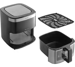 Sencor SFR 9000SS Frytkownica beztłuszczowa