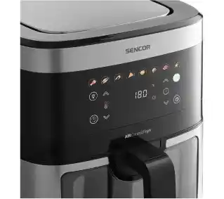 Sencor SFR 9000SS Frytkownica beztłuszczowa