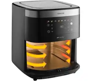Sencor SFR 9000SS Frytkownica beztłuszczowa