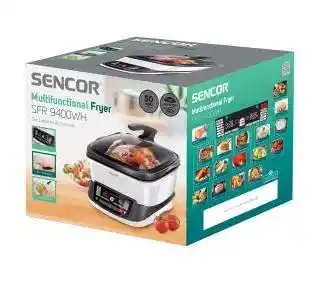 Sencor SFR 9400WH 1800W 4,8l Air fryer