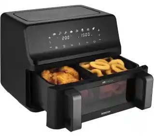 Sencor SFR 9650BK 2700W 9l Air fryer