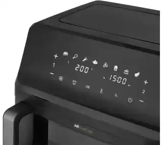 Sencor SFR 9650BK 2700W 9l Air fryer
