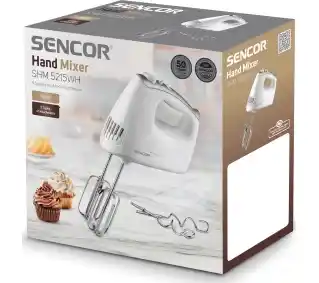 Sencor SHM 5215WH 500W Mikser
