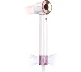 Sencor SHS 9100RS Zimny nawiew 1300W 3 prędkości 4 temperatury Suszarka do włosów