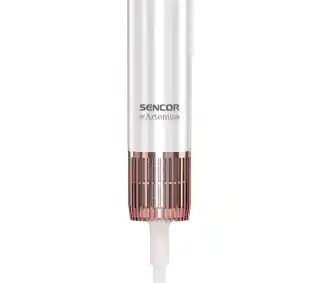 Sencor SHS 9100RS Zimny nawiew 1300W 3 prędkości 4 temperatury Suszarka do włosów
