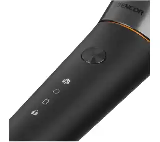 Sencor SMS 7500BK Golarka męska