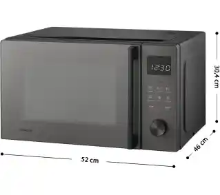 Sencor SMW 6025BK Kuchenka mikrofalowa
