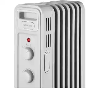 Sencor SOH 3407WH Grzejnik olejowy