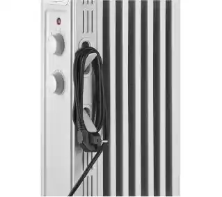 Sencor SOH 3407WH Grzejnik olejowy