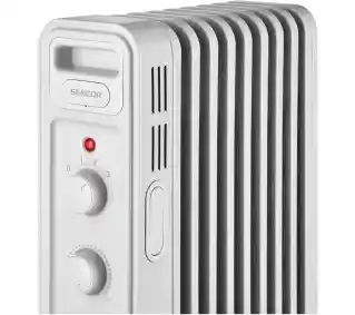 Sencor SOH 3409WH Grzejnik olejowy