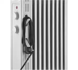 Sencor SOH 3409WH Grzejnik olejowy