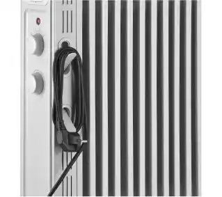 Sencor SOH 3411WH Grzejnik olejowy