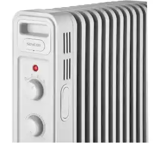 Sencor SOH 3413WH Grzejnik olejowy