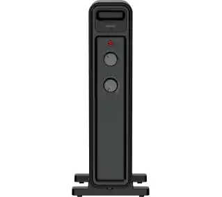 Sencor SOH 3507BK Grzejnik olejowy