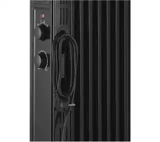 Sencor SOH 3507BK Grzejnik olejowy