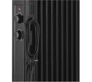 Sencor SOH 3509BK Grzejnik olejowy