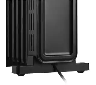 Sencor SOH 3509BK Grzejnik olejowy