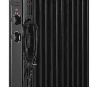 Sencor SOH 3511BK Grzejnik olejowy